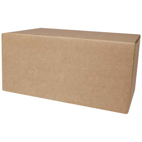Hey Pots aluminiowa doniczka z posadzoną rośliną - kaktusem Biały 1PY00301 (1)