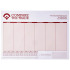 Notatnik Desk-Mate® w formacie A3 Biały 21201002 (1) thumbnail
