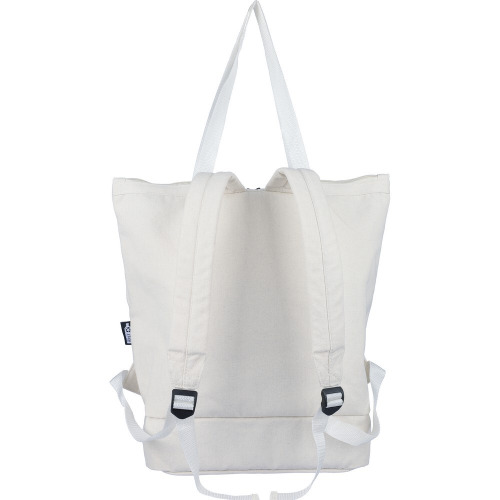 Plecak, torba na ramię Beżowy VA859-20 (3)