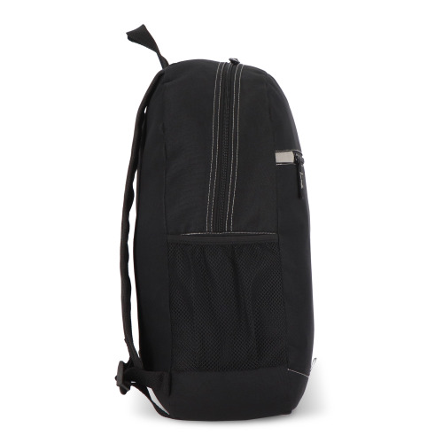 Plecak R-PET 600D Nevada 18L Czarny LT95354-N0002 (2)