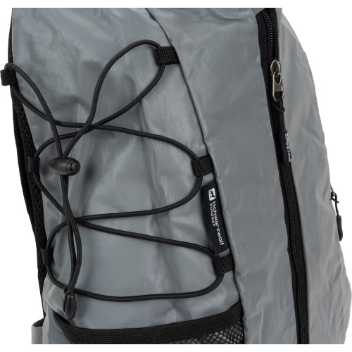 Plecak odblaskowy YUKON Schwarzwolf Szary F3510000AJ307 (7)