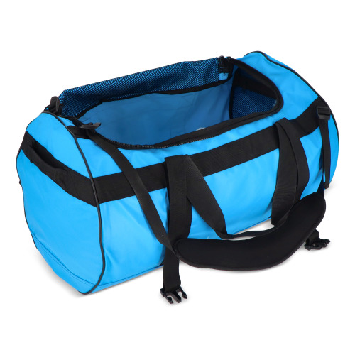 Torba duffel Adventure Expedition XL (100L) Jasnoniebieski LT95167-N0012 (5)
