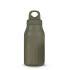 Stalowa butelka Sagaform Truls z poręcznym zatrzaskiem (z recyklingu) 500 ml Dried Green LT52135-N0049  thumbnail