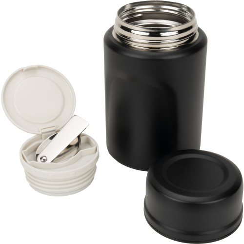 Pojemnik na żywność 550 ml CIBUS Schwarzwolf Czarny F4912200AJ303 (5)