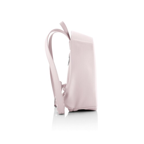 Elle Fashion plecak chroniący przed kieszonkowcami różowy P705.224 (2)