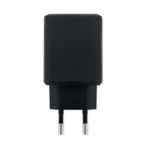 2-biegunowa ładowarka UE