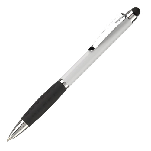 Długopis Mercurius Biały LT80494-N0001 