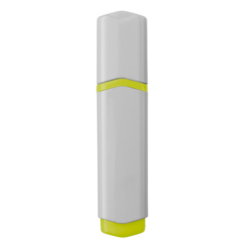 Zakreślacz Biały / żółty LT81283-N0141 (2)