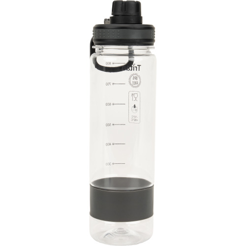 Butelka z tritanu 800 ml KIBO Schwarzwolf Przeźroczysty F4900201AJ366 (27)