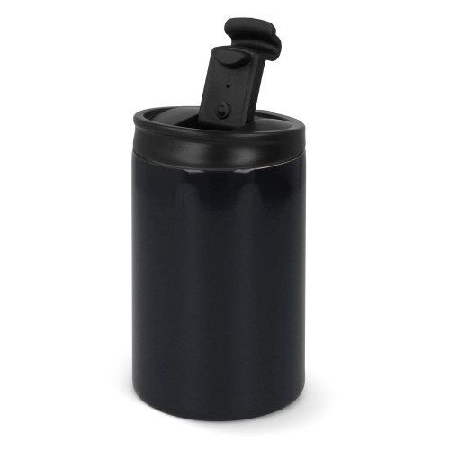 Kubek termiczny o pojemności Leak-Free 200ml Czarny LT98818-N0002 (3)