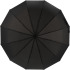 Parasol automatyczny Ø103 cm OMAHA Czarny 381903 (2) thumbnail