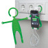 Uchwyt na telefon LODSCH Zielony 862009 (2) thumbnail