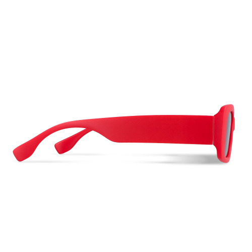 Okulary przeciwsłoneczne Charli RPC Jasnoczerwony LT86719-N0022 (1)