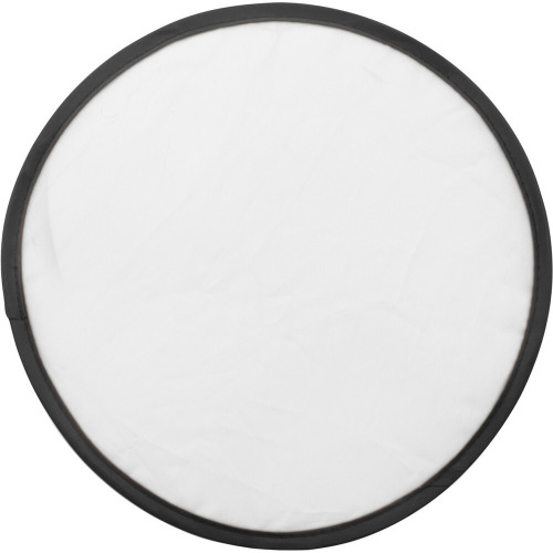 Składane frisbee Biały V6370-02 (4)