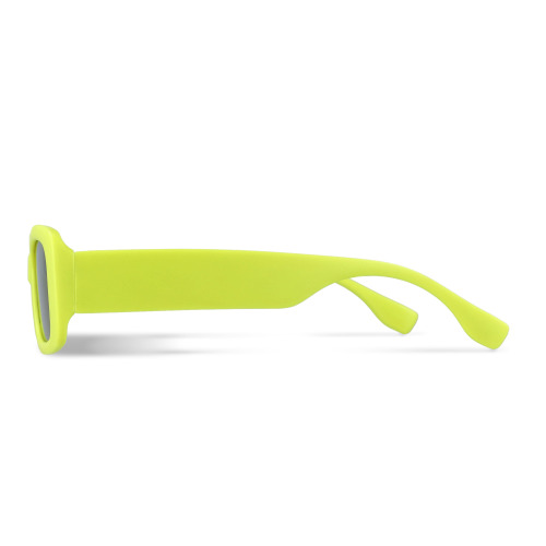 Okulary przeciwsłoneczne Charli RPC Jasnozielony LT86719-N0032 (3)