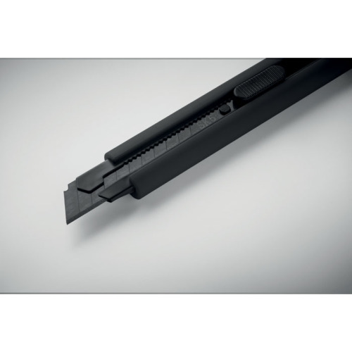 Duży chowany nóż Czarny MO2769-03 (3)