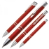 Długopis plastikowy BALTIMORE czerwony 046105 (1) thumbnail