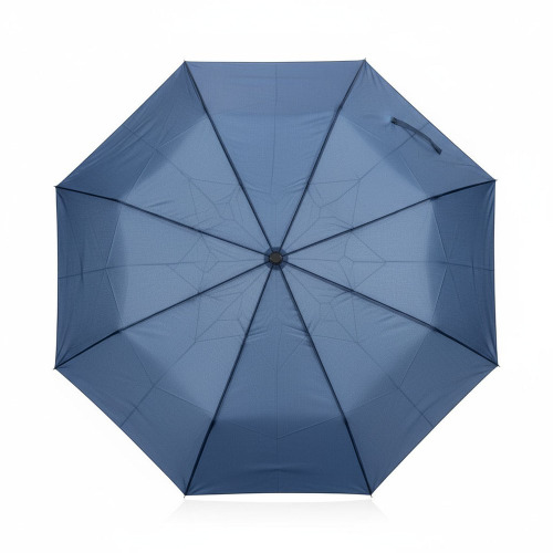 Parasol 21" Yara AWARE™ RPET Niebieski P850.7125 