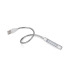 Lampka USB PROBE Srebrny 29132S (1) thumbnail
