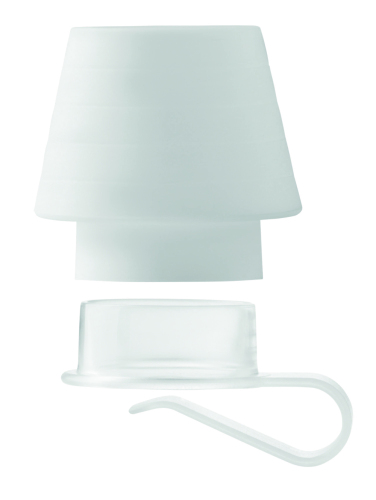 Lampa klip biały MO8854-06 (1)