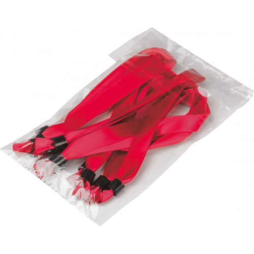 Opaska na rękę Mansfield Czerwony 363805 (3)