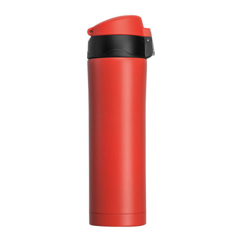 Butelka termiczna BUCHAREST 500 ml Czerwony 372905 (5)