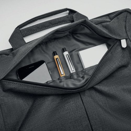 Torba na laptop 360D Czarny MO8957-07 (6)