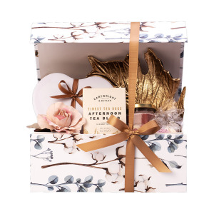 Kuferek RosĂ© Xmas Wielokolorowy