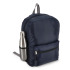 R-PET 190T Lekki plecak 30,5 x 12,7 x 42 cm 16 l Ciemnoniebieski LT95363-N0010 (4) thumbnail