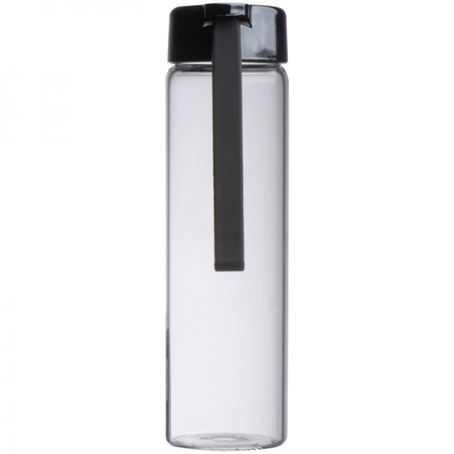 Butelka szklana SEVILLA 450 ml Przeźroczysty 154366 (3)