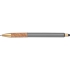 Długopis metalowy Capri szary 369007 (3) thumbnail