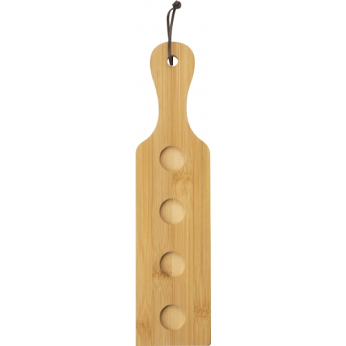 Zestaw klieliszków Kufstein Beżowy 322813 (1)