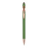 Ballpen Paris Deluxe Metal Rubberised Oliwkowa zieleń LT87783-N0043 (4) thumbnail