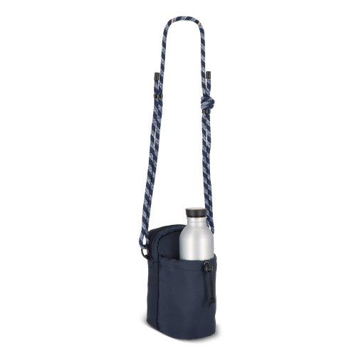 Saszetka Hydrate Everyday Essentials z paskiem z paracordu Ciemnoniebieski LT95322-N0010 (4)