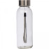 Butelka szklana z pokrowcem 300 ml LOTTE Czarny 6098503 (8) thumbnail