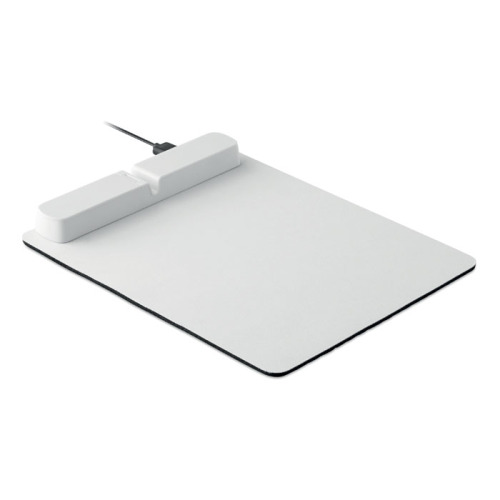 Podkładka na myszkę Biały MO9474-06 (4)