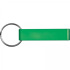 Brelok metalowy otwieracz do butelek ADRIANO Zielony 8232509 (5) thumbnail