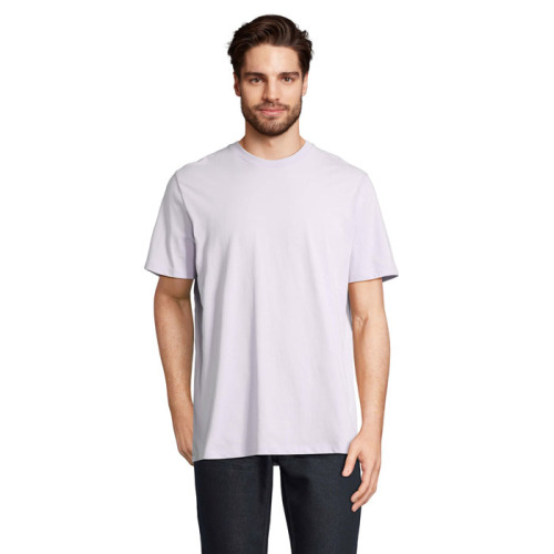 LEGEND T-Shirt Organic 175g Lilac S03981-LL-M 