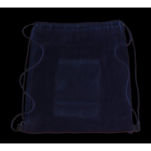 Bawełniany worek ze sznurkiem Beżowy MO9999-13 (3)