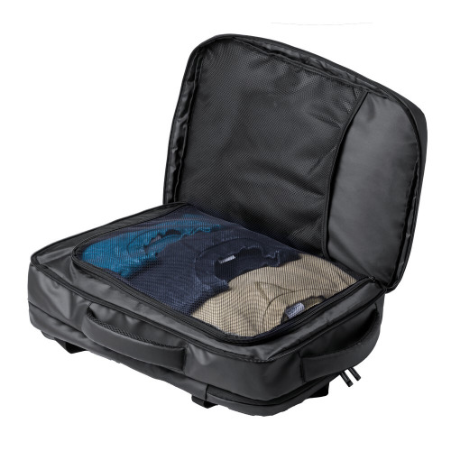 Plecak na laptopa 17" Czarny V2057-03 (4)