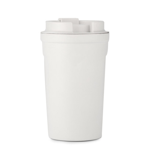 Kubek termiczny COLPO 400 ml Biały 16225-01 (6)