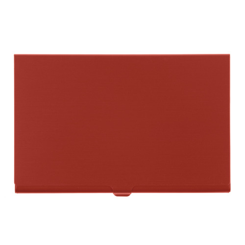 Wizytownik Czerwony V2159-05 (1)