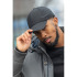 Czapka z daszkiem AWARE™ Czarny P453.301 (12) thumbnail