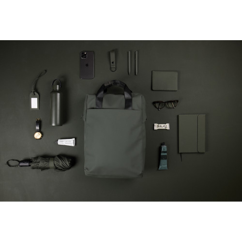 Plecak VINGA Baltimore Zielony VG652-06 (6)