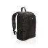 Biznesowy plecak na laptopa 17" Swiss Peak Czarny P762.220  thumbnail