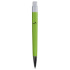 Długopis Prisma z NFC Jasnozielony / biały LT87280-N3201 (2) thumbnail