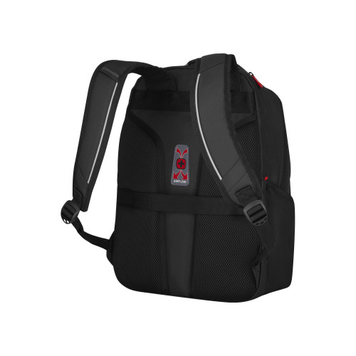 Plecak Altair 15,6'' Wenger Czarny W653186 (3)
