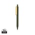 Długopis z bambusowym klipem, RABS zielony P611.087 (6) thumbnail