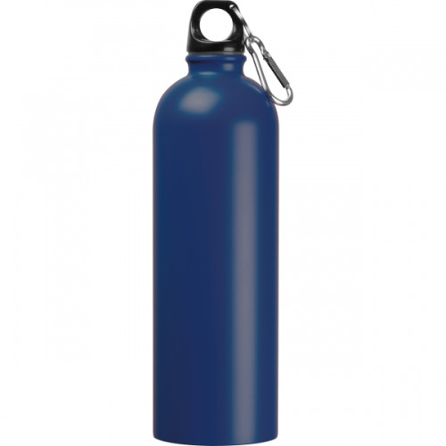 Butelka stalowa 750 ml Ostrov Granatowy 524044 (2)