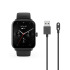 Monitor aktywności Hama Smartwatch 6010 GPS Czarny VH077-03 (6) thumbnail